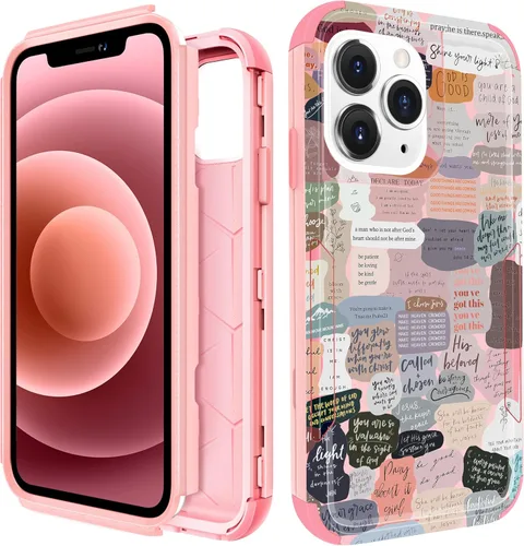 Miniatura 160 de para iPhone 11 - Funda para mujeres y niñas, diseño único estético, mariposa azul kawaii para adolescentes, funda protectora resistente, dura, a