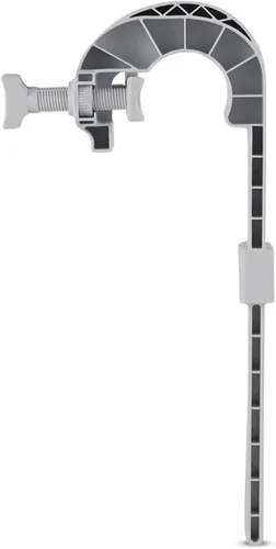 Miniatura 2 de Intex 25084RP - Gancho de repuesto para marco de metal y ajustador de profundidad, paquete de piezas - 11502 y 10522
