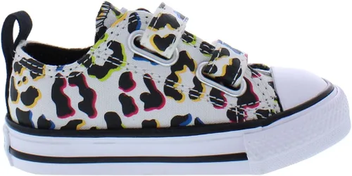 Miniatura 2 de Converse Chuck II Ox 2V para niñosniños pequeños