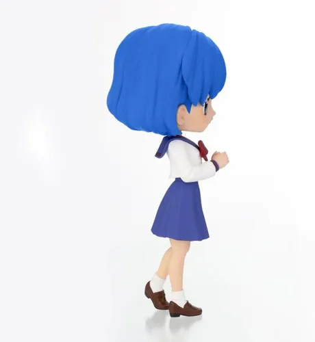 Miniatura 5 de Banpresto - Pretty Guardian Sailor Moon Q posket Ami Mizuno Fig Versión A