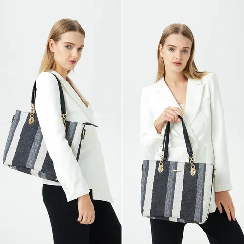 Miniatura 197 de 2E-youth - Bolsas y carteras de diseño para mujer, bolso de hombro, bolsa de mano