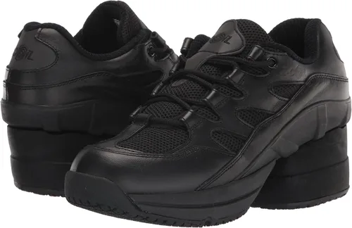 Miniatura 7 de Z-CoiL Calzado para aliviar el dolor Freedom Classic para mujer - Bobina cerrada