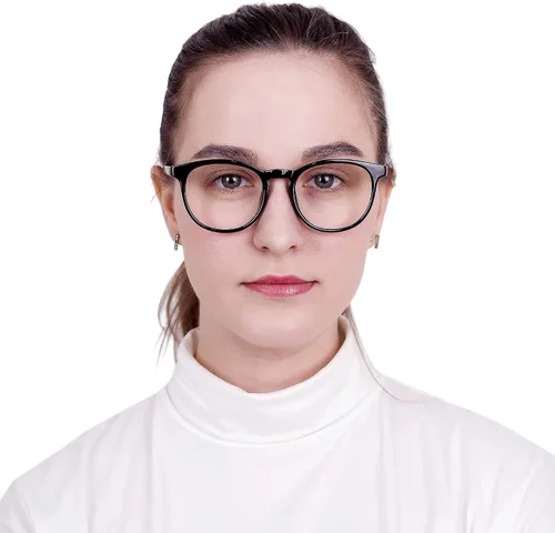 Miniatura 5 de LifeArt - Lentes con bloqueo de luz azul para leer en el computador