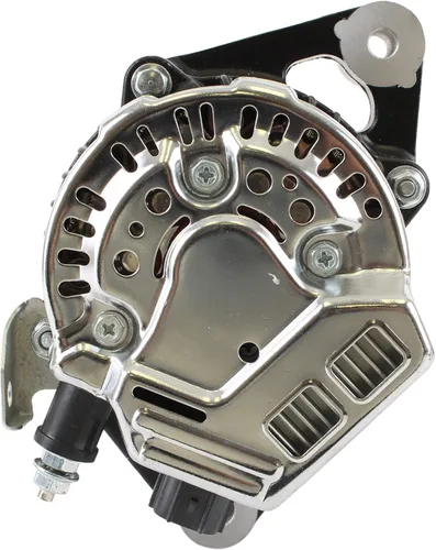 Miniatura 4 de DB Electrical AND0536 Alternador compatible con/repuesto para Honda BF115 1999-2014 115HP BF130 1999-2004 130HP / 31630-ZW5-003, CGH72 /101211-2710