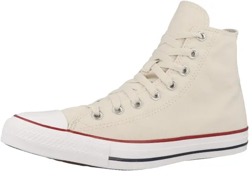 Miniatura 4 de Converse Chuck Taylor All Star Hi Top unisex para adultos, Beige