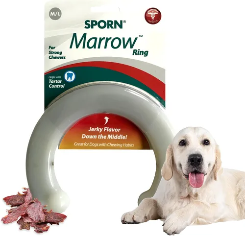 Miniatura 10 de Marrow Chews Mantequilla de Maní LG