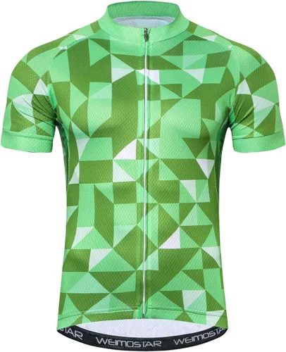 Miniatura 155 de Weimostar Equipo Bicicletas Hombres Deportes Camisas Cómodo Ciclismo Jersey Juventud Al Aire Libre Bicicleta De Montaña