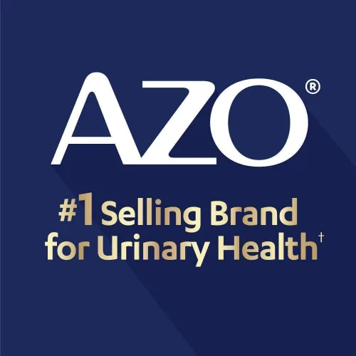 Miniatura 6 de AZO Cranberry Pro Suplemento para la salud del tracto urinario 600 mg PACRAN, 1 porción = más de 1 vaso de jugo de arándano 100 CT + D Manosa Salud