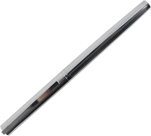 Miniatura 2 de Advanced 126 Bolígrafo Rollerball con estuche para bolígrafo, rejilla de acero