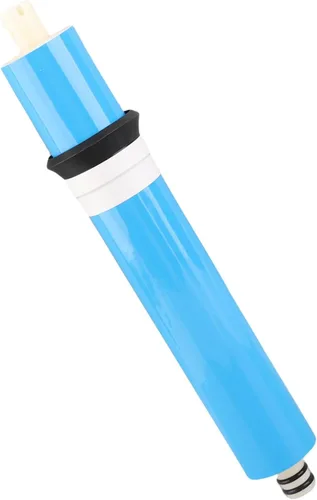 Miniatura 5 de Membrana de ósmosis inversa 50 GPD de 11.75 x 1.75 pulgadas de repuesto de filtro de agua de membrana RO para debajo del fregadero, sistema