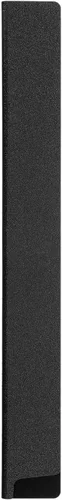 Miniatura 11 de uxcell Protectores de bordes para cuchillos de 12.2 x 2.2 pulgadas, fundas de plástico ABS para cuchillos, funda protectora universal para cuchillos