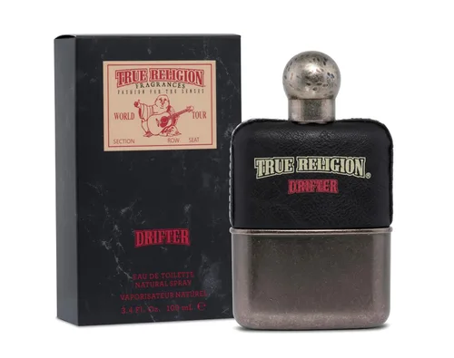 Miniatura 2 de True Religion DriFTER para hombres EDT 3.4 oz