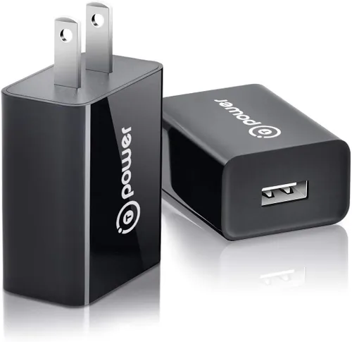 Miniatura 2 de T POWER Cargador adaptador de CA CC para Tascam PS-P515U DR-05 DR70D DR 08 DR08 DR-07MKII DR 07MK2 DR-40 4-Track DR-60D GB-10 LR-10 Track grabadora