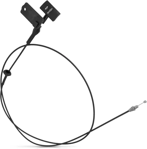 Miniatura 21 de PartsFlow Cable de cambio de transmisión automática para 2002 2003 2004 2005 Ford Explorer Mercury Mountaineer 1L2Z7E395AC