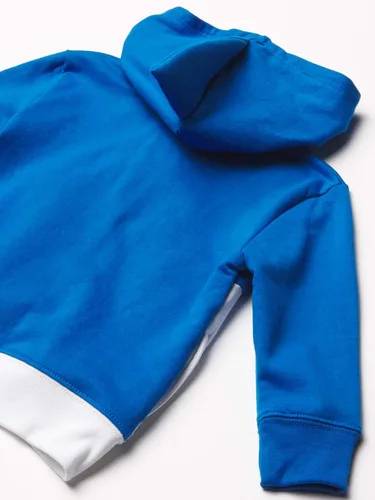 Miniatura 2 de Pinkfong - Sudadera con capucha con cremallera para bebé, diseño de tiburón, color azul
