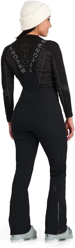 Miniatura 3 de Spyder Pantalón de esquí Strutt Bib Shell para mujer