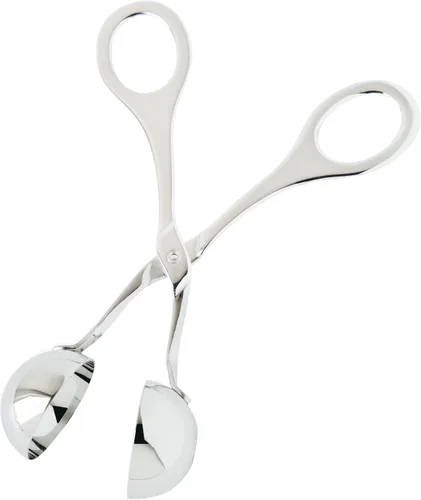 Fox Run Mmeat Baller, 1.5", metálico