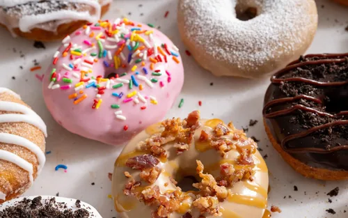 Miniatura 2 de Duck Donuts eGift Card