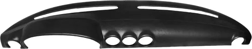 Miniatura 2 de Cubierta de tablero azul de ajuste personalizado para Mercedes-Benz R107 1972-1989