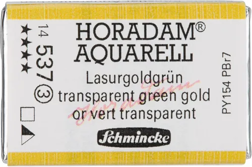 Miniatura 107 de Schmincke - HORADAM® AQUARELL - acuarelas de los mejores artistas, carmín permanente - 0.5 fl oz 353 carmín permanente
