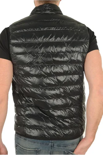 Miniatura 2 de Emporio Armani Chaleco de plumón Train Core para hombre