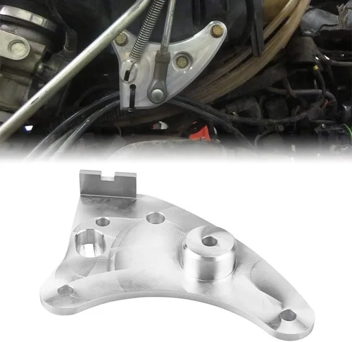 Reemplazo del soporte del cambiador de la base del brazo de cambio para Can-Am Renegade Outlander Gen 2 Billet 707000971