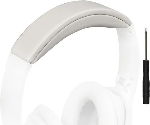 Miniatura 12 de SOULWIT Cubierta De La Diadema Para Bose QuietComfort 45 (QC45)/QuietComfort SE (QC SE)/Quiet Comfort Auriculares Inalámbricos, Reemplazo De La Negro