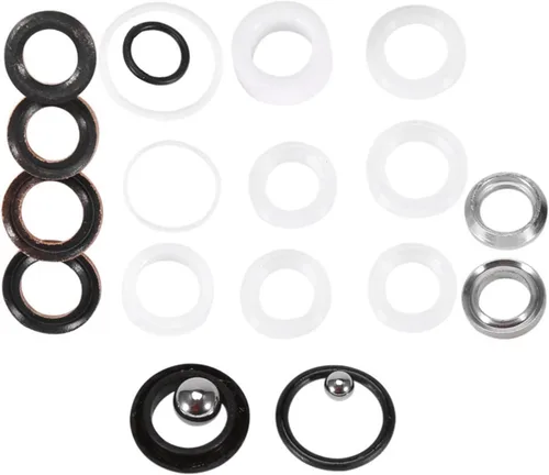 Miniatura 7 de FDIT O Kit de reparación 395 595 495 390 Pulverizador de sello Ultra 390 Piezas Anillos Kit de embalaje de reparación de máquinas de pulverización