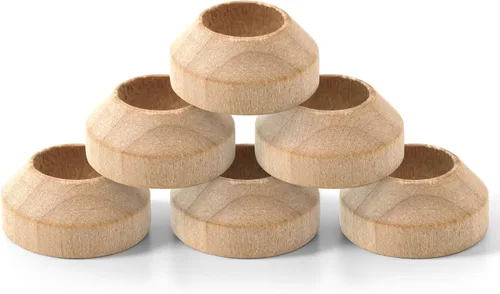 Miniatura 8 de Pinza de madera estilo vintage de 3-3/4 pulgadas, paquete de 10 pinzas de madera, Worry People Guatemala, pinzas para la ropa, por Woodpeckers