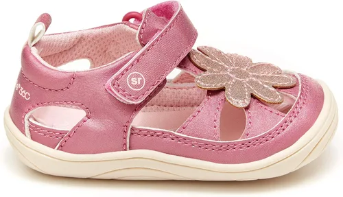 Miniatura 7 de Stride Rite 360 Unisex-Child Alicia First Walker Shoe
