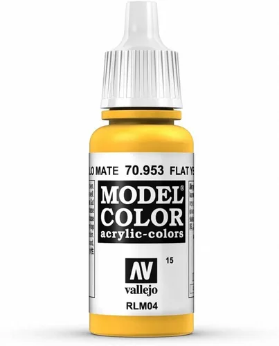 Miniatura 47 de Vallejo - Pintura color carne oscuro, 0.6 fl oz Carne Oscura