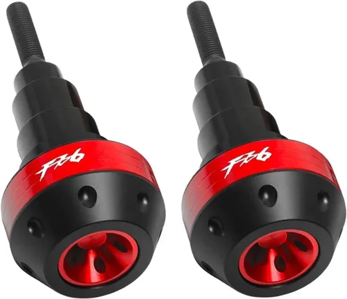 Miniatura 19 de Motorcycle Fairing Frame Slider For YA&MAHA Fa&zer FZ1 FZ6 FZ8 FZ 1 FZ 6 FZ 8 CNC Protector Pad Frame Sliders Crash Falling Protection Guard