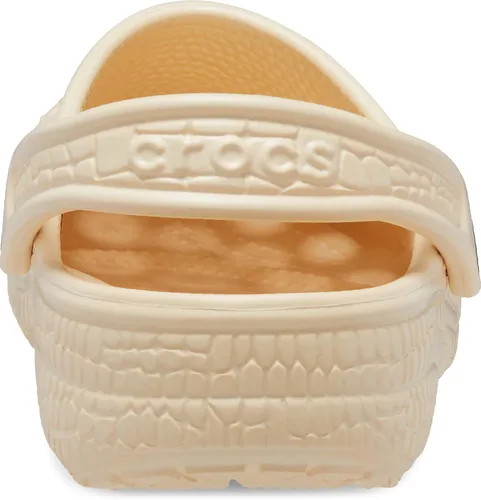 Miniatura 2 de Crocs Zuecos clásicos de Crocskin unisex para adultos