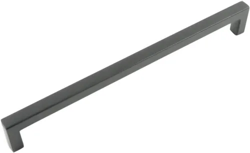 Miniatura 70 de Hickory Hardware - HH075326-BGB - Manija de la colección Skylight, 3 pulgadas de centro a centro, latón dorado cepillado.