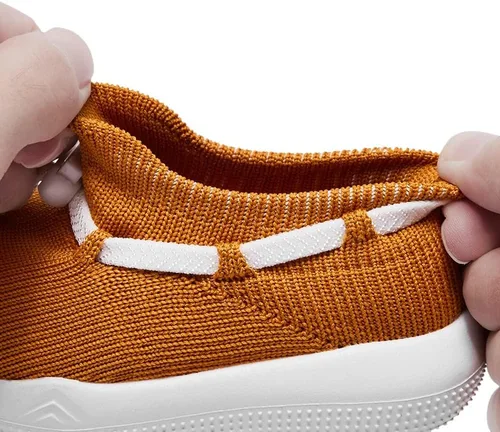 Miniatura 4 de Engtoy Baby Sock Shoes Baby Walking Shoes Infant Non-Slip Breathable Slippers with Soft Rubber Sole Baby Boys Girls Slip On Sneakers
