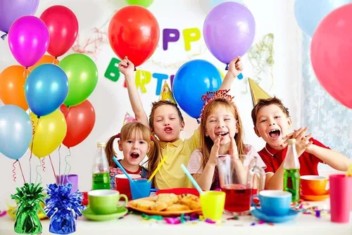 Miniatura 2 de Pesas de globos metálicos, recuerdos de fiesta de cumpleaños, regalos novedosos y mordazas, 5.5 pulgadas, paquete de 12 unidades plateado