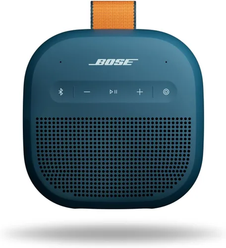 Miniatura 9 de Bose SoundLink Micro Altavoz Bluetooth portátil (2ª generación), altavoz inalámbrico para exteriores, hasta 12 horas de duración de batería, Rosado