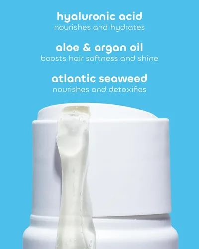 Miniatura 4 de Acondicionador con Argán The Seaweed Bath, 760-120-SHUS, 1, 1