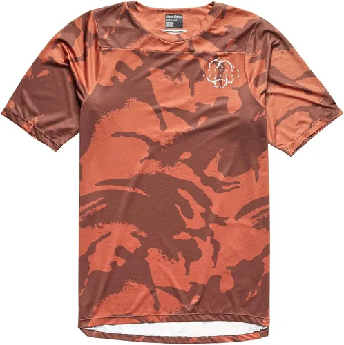 Miniatura 17 de Troy Lee Designs Skyline - Camiseta de manga corta para hombre
