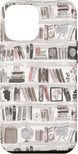 Miniatura 25 de Funda con accesorios estilo bohemio para iPhone 16