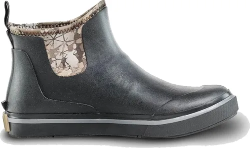 Miniatura 34 de Gator Waders Botas de campamento para hombre, zapatos impermeables hasta el tobillo para lluvia y barro, pesca, caza y ropa de campamento