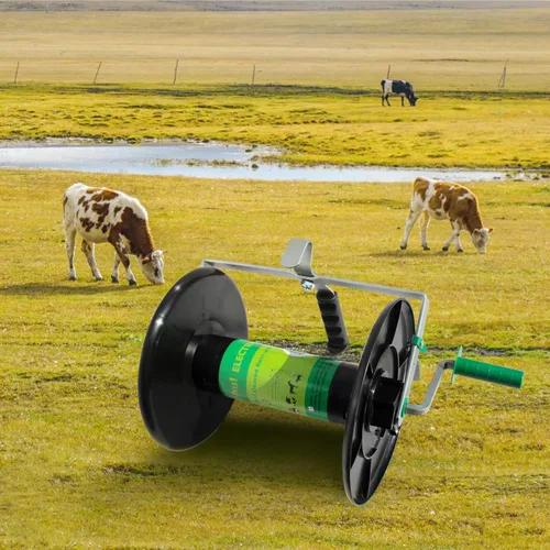 Miniatura 5 de PK1 - Carrete eléctrico 3:1 Maxi Geared