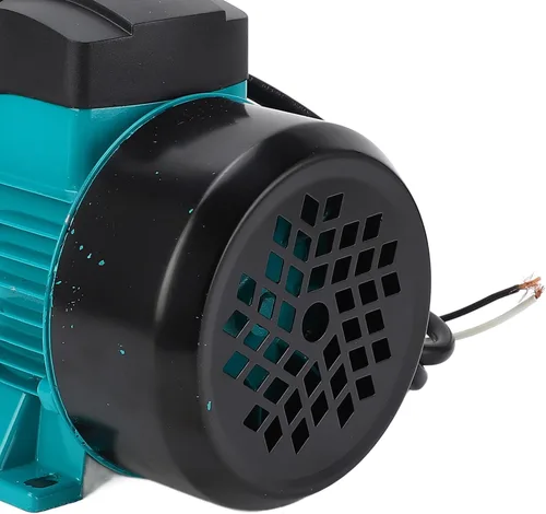 Miniatura 8 de Transferencia de cebado solar de 12 V, 35 litros por minuto, 82.0 ft, silenciosa, portátil, autocebante, bomba de suministro de agua solar