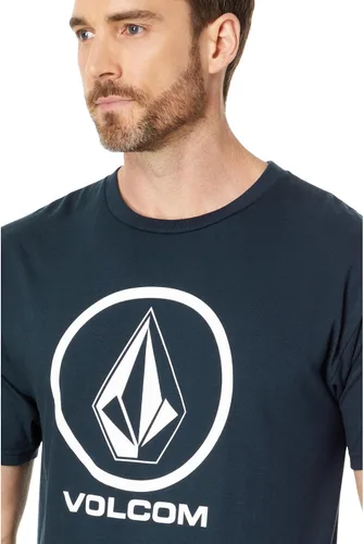 Miniatura 6 de Volcom Camiseta de manga corta Crisp Stone para hombre