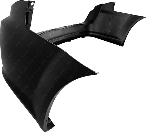 Miniatura 7 de Imprimado, cubierta de parachoques trasero para Dodge Grand Caravan 11-18 2011-2018, CH1100969