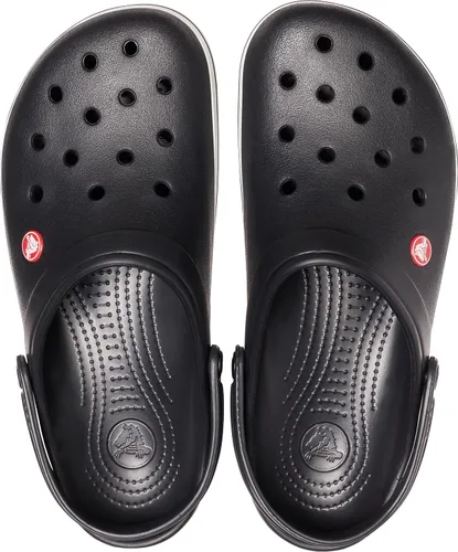 Miniatura 8 de Crocs - Zuecos Crocband para hombre y mujer