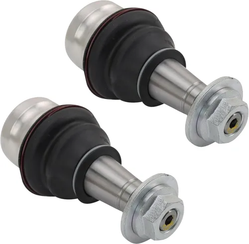 Miniatura 229 de TRQ Juego de juntas esféricas delanteras inferiores compatibles con Dodge Dakota 1997-1999, Durango 1999