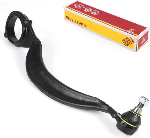 Miniatura 244 de Metrix Premium Chassis Parts - Brazo de control inferior delantero izquierdo con junta esférica y conjunto de buje Compatible con Chevrolet Aveo 18
