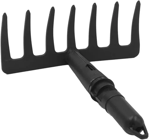 Miniatura 2 de Zenport J4007 - Accesorio para rastrillo de suelo, multiherramienta de jardín