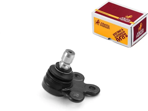 Miniatura 16 de Fabricado en Europa. Junta de rótula inferior delantera Metrix Premium K3199 para Jeep Liberty 2002-2004